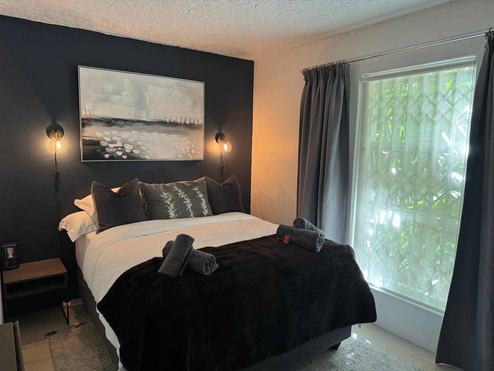 Apartamento Garden's End At Werf Stellenbosch