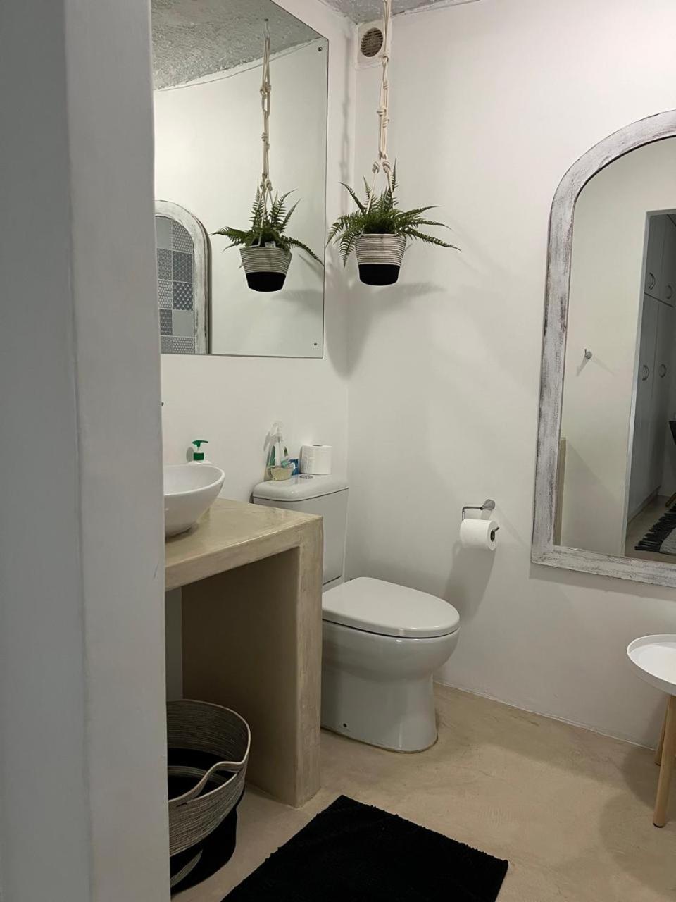 Garden's End At Werf Apartamento *