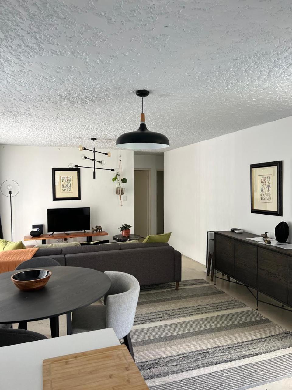 Apartamento Garden's End At Werf